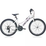 Carraro Speed 242 24 Jant 21-Vites Dağ Çocuk Bisikleti 2026