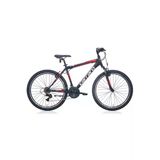 Carraro Speed 260 26" 21-V Vb 410H Dağ Bisikleti Kırmızı