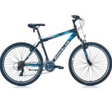 Carraro Speed 260 26 Jant 21 Vites V Fren 41 Kadro Siyah Mavi Dağ Bisikleti