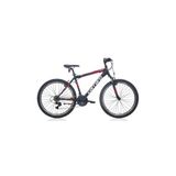 Carraro Speed 260 26 Jant V Fren 21 Vites Dağ Bisikleti 2025 Siyah