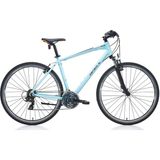 Carraro Sportıve 220 Şehir ve Tur Bisikleti - Kırmızı - 50,8 CM