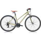 Carraro Sportive 222 2019 Model 21 Vites 28 Jant V-Fren Kadın Şehir/Gezi Bisikleti