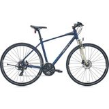 Carraro Sportive 223 28 Jant 21 Vites Şehir Bisikleti