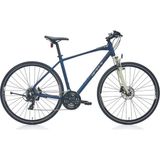 Carraro Sportıve 223 Şehir ve Tur BİSİKLETİ-2026 - 50,8 CM