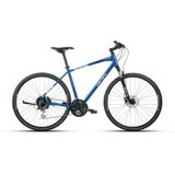 Carraro Sportive 225 Şehir Bisikleti Hidrolik Fren 24 Vites 51 Kadro (175 cm üstü boy)