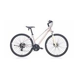 Carraro Sportive 226 2019 Model 21 Vites 28 Jant Hidrolik Disk Fren Kadın Şehir/Gezi Bisikleti