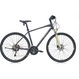 Carraro Sportive 230 HD 30 Vites 28 Jant Bisiklet