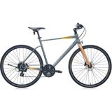 Carraro Sportive 324 28 Jant 24 Vites Şehir Bisikleti