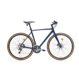 Carraro Sportive X Shimano Tıagra 2x10 Vites Şehir Bisikleti Hidrolik Disk Fren - 51 Kadro