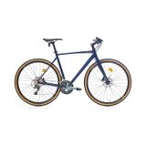 Carraro Sportive X Shimano Tıagra 2x10 Vites Şehir Bisikleti Hidrolik Disk Fren - 56 Kadro