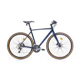 Carraro Sportive X Shimano Tıagra 2X10 Vites Şehir Bisikleti Hidrolik Disk Fren