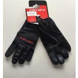 CARRARO UZUN PARMAK ELDİVEN CR-2142 XLARGE SIYAH