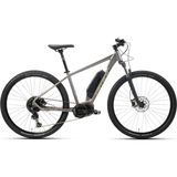 Carraro Vector 9.5 29 Jant Elektrikli Dağ Bisikleti 44CM Koyu Inci-Gri Bej