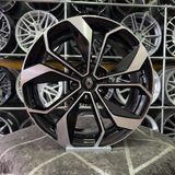 Carre 18" (inç) 5x114.3 MEGANE 4 İCON Jant Modeli (4 ADET )