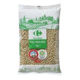 Carrefour 1 kg Yerli Yeşil Mercimek