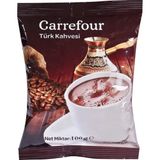 Carrefour 100 gr Türk Kahvesi