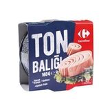 Carrefour 160 gr Ton Balığı Konservesi (2 adet)