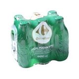 Carrefour 200 ml Doğal Maden Suyu (6 adet)