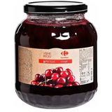 Carrefour 2000 gr Vişne Reçeli