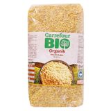 Carrefour Bio 1 kg Organik Pilavlık Bulgur