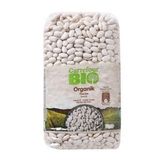 Carrefour Bio Organik Dermason Fasulye 1000 g