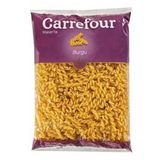 Carrefour Burgu 500 gr Makarna