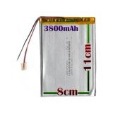 Carrefour Ct726 Batarya Pil - 3800Mah
