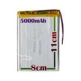 Carrefour Ct726 Batarya Pil - 5000Mah