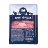 Carrefour Dana Füme Et 90 gr