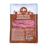Carrefour Dana Füme Kaburga Eti 90 gr