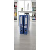 Carrefour Dar Klasör 5'li-Noki Üretim - Mavi
