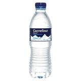 Carrefour Discount 0.5 lt Su