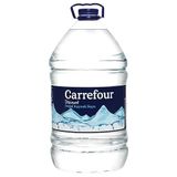 Carrefour Discount 5 lt Su