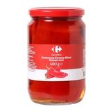 Carrefour Közlenmiş Kırmızı Biber 680 g