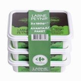 Carrefour Labne Peynir 3X180 g