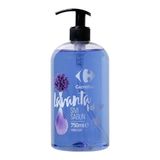 Carrefour Lavanta Kokulu 750 ml Sıvı Sabun