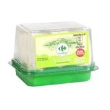 Carrefour Olgunlaştırılmış Beyaz Peynir Dilimli 3x200 Gr