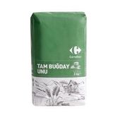 Carrefour Tam Buğday Unu 2 kg