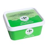 Carrefour Tam Yağlı Taze Beyaz 500 gr Peynir