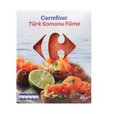 Carrefour Türk Somonu Füme 100 g