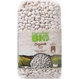CarrefourSA Carrefour Bio Organik Dermason Fasulye 1 kg (4'li Paket)