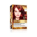 CarrefourSA LOREAL EXCELLENCE 6/66 YOĞUN KIZIL