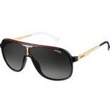 Carrera 1007/S 8079O 62 Unisex Güneş Gözlüğü