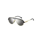 Carrera 1017 S RHL T4 62 Erkek Güneş Gözlüğü