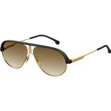 Carrera 1017/S 2M2 86 Unisex Güneş Gözlüğü