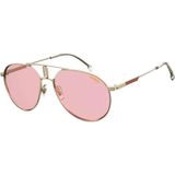 Carrera 1025 S EYR Q4 60 Erkek Güneş Gözlüğü