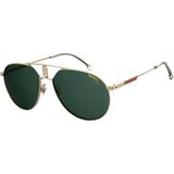 Carrera 1025/S PEF QT 60 G Erkek Güneş Gözlüğü