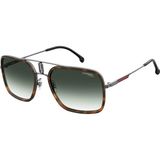 Carrera 1027/S EKP 9K 59 G Erkek Güneş Gözlüğü
