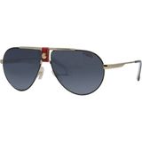 Carrera 1033/S Y119O 61 Güneş Gözlüğü - Siyah