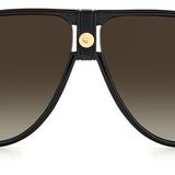 Carrera 1034S 807HA 63 Unisex Güneş Gözlüğü